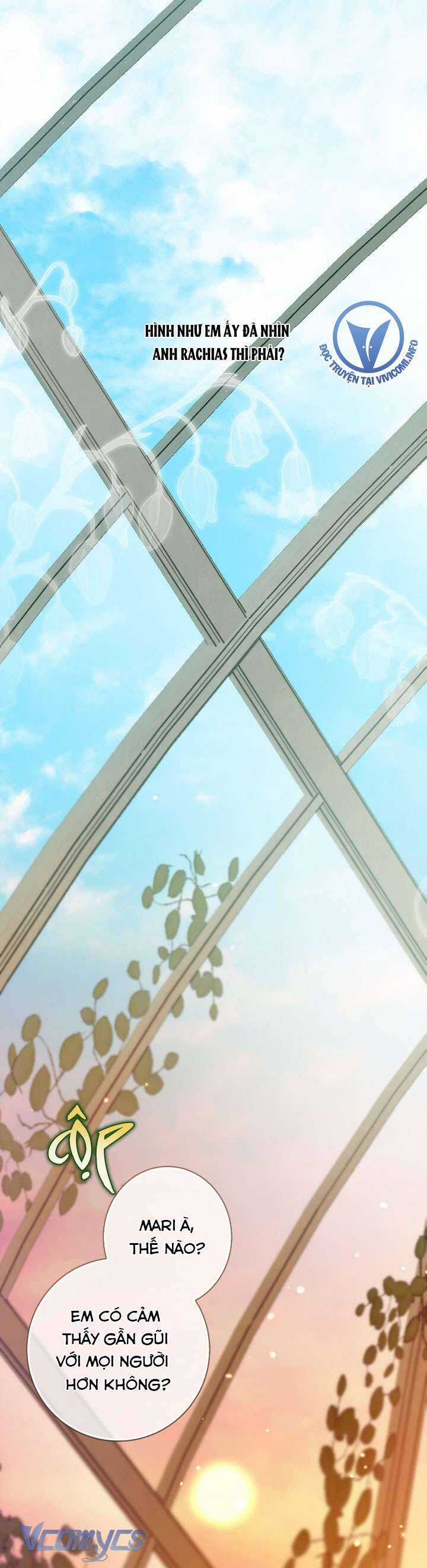 Lần Nữa Toả Sáng Chương 94 trang 46