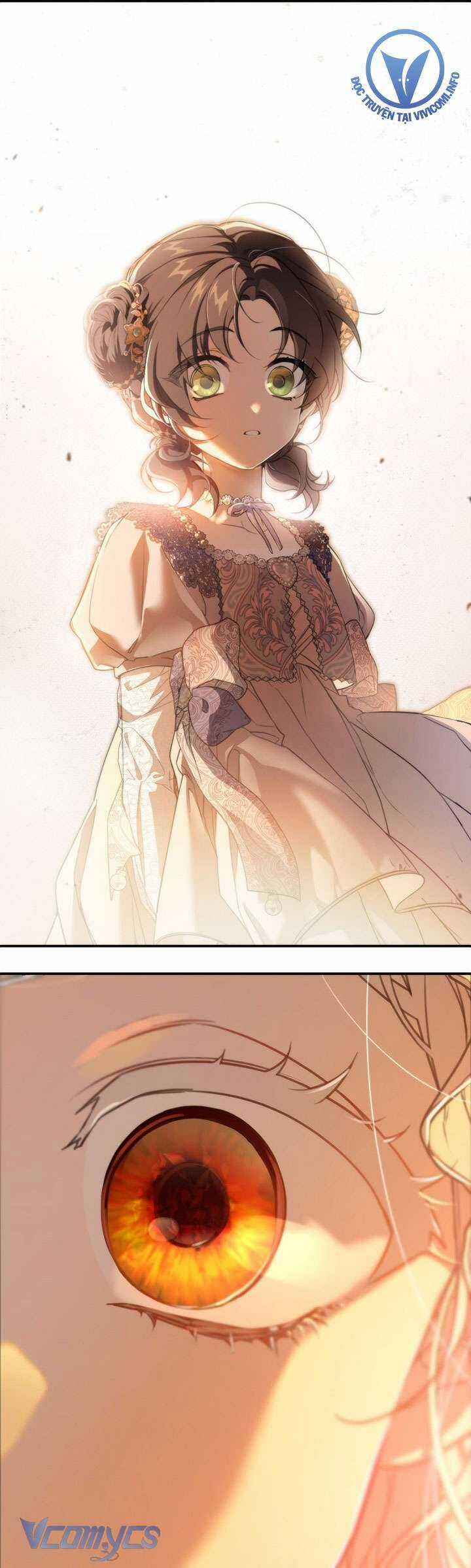 Lần Nữa Toả Sáng Chương 94 trang 54