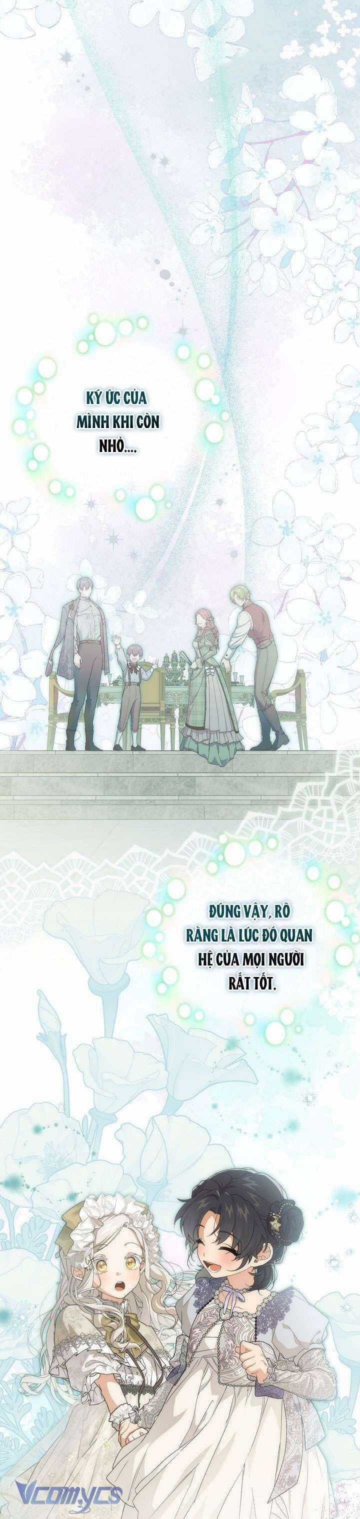 Lần Nữa Toả Sáng Chương 95 trang 4