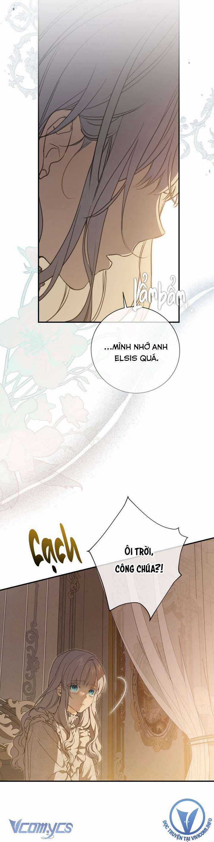 Lần Nữa Toả Sáng Chương 95 trang 8