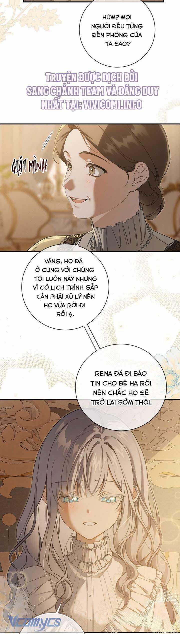 Lần Nữa Toả Sáng Chương 95 trang 11