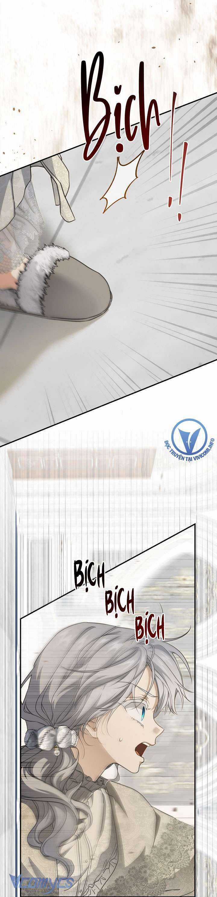 Lần Nữa Toả Sáng Chương 95 trang 18