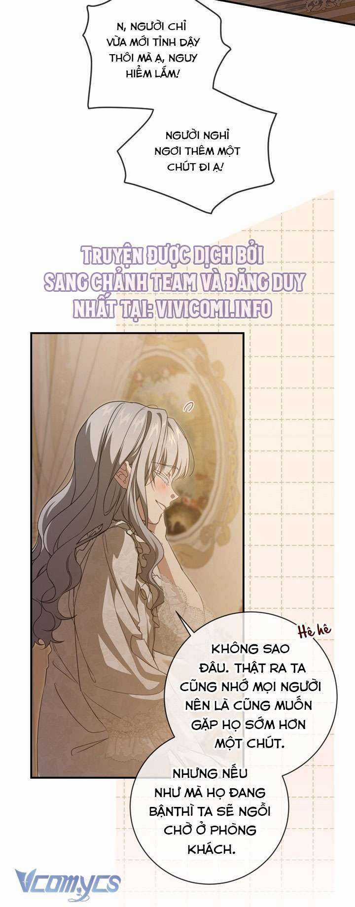 Lần Nữa Toả Sáng Chương 95 trang 13