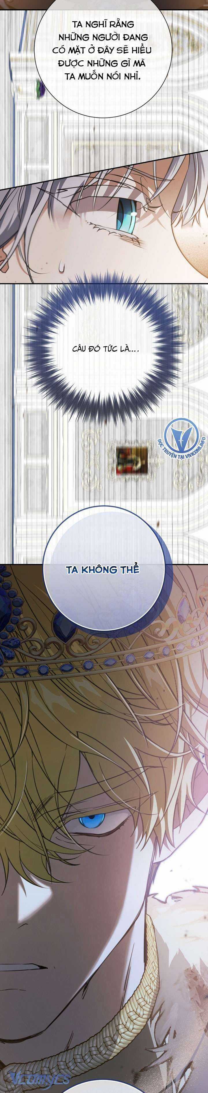 Lần Nữa Toả Sáng Chương 95 trang 21