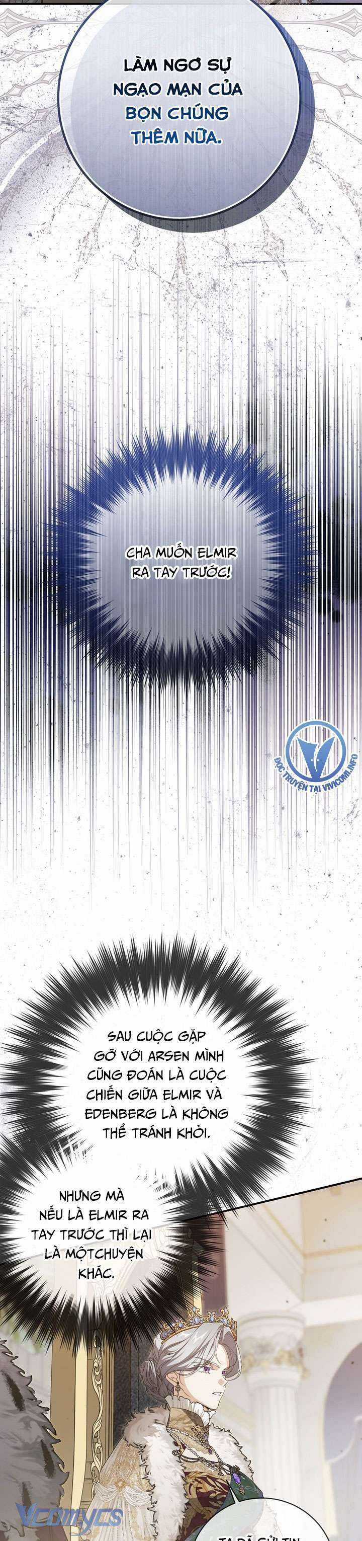 Lần Nữa Toả Sáng Chương 95 trang 22