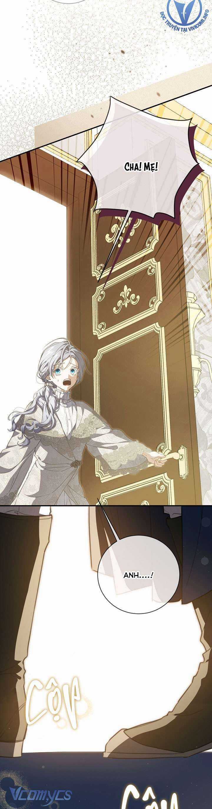 Lần Nữa Toả Sáng Chương 95 trang 28