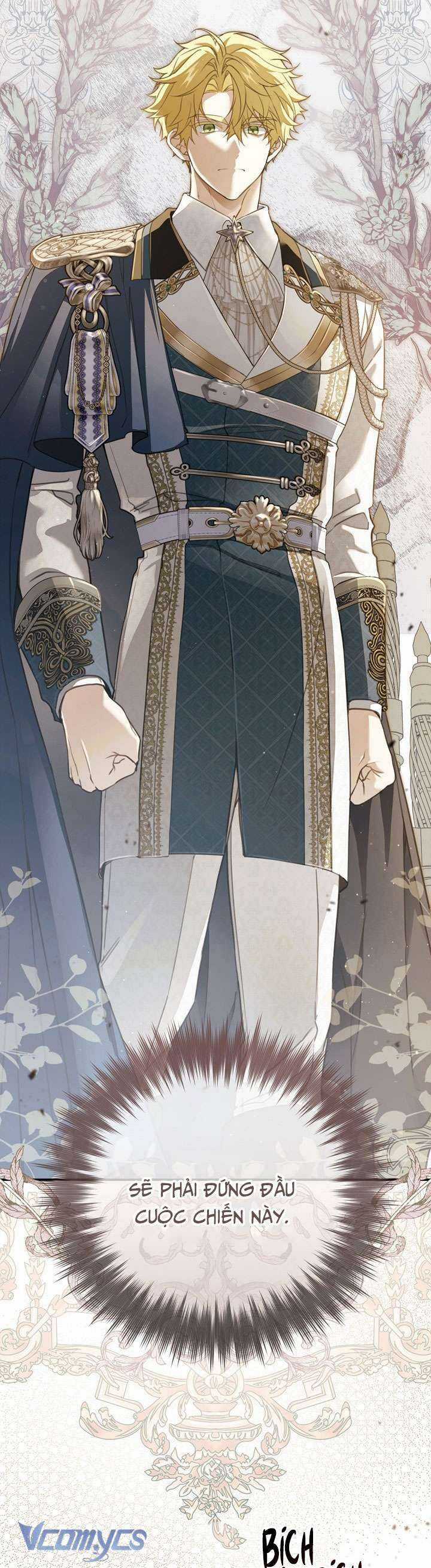 Lần Nữa Toả Sáng Chương 95 trang 26