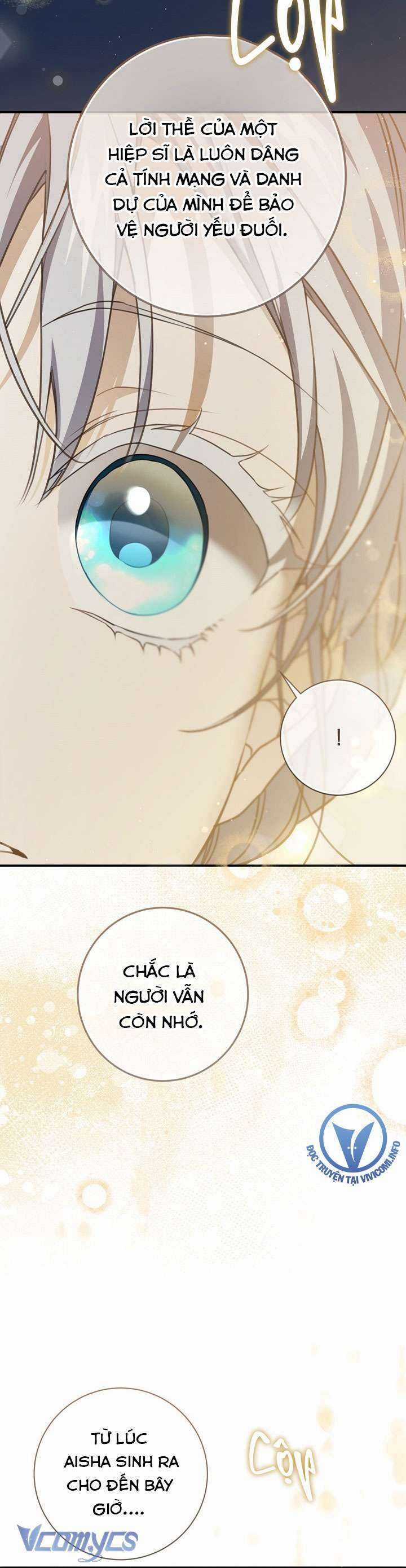 Lần Nữa Toả Sáng Chương 95 trang 29