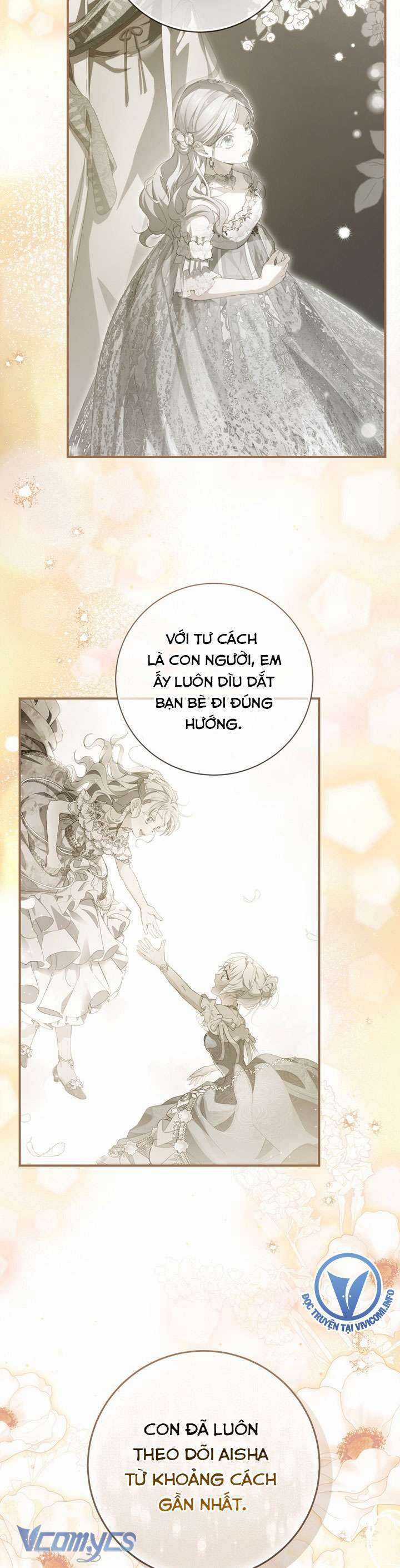 Lần Nữa Toả Sáng Chương 95 trang 32