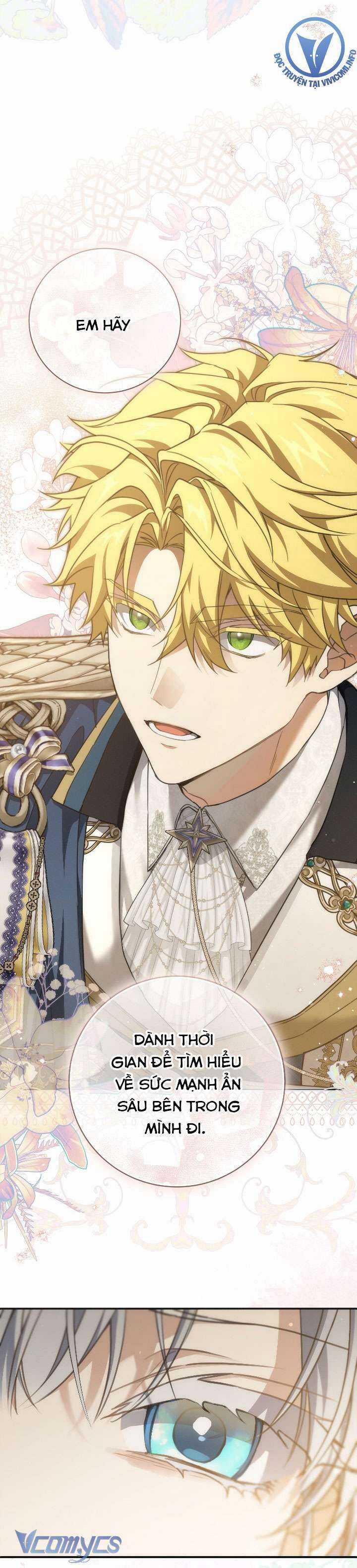 Lần Nữa Toả Sáng Chương 95 trang 36