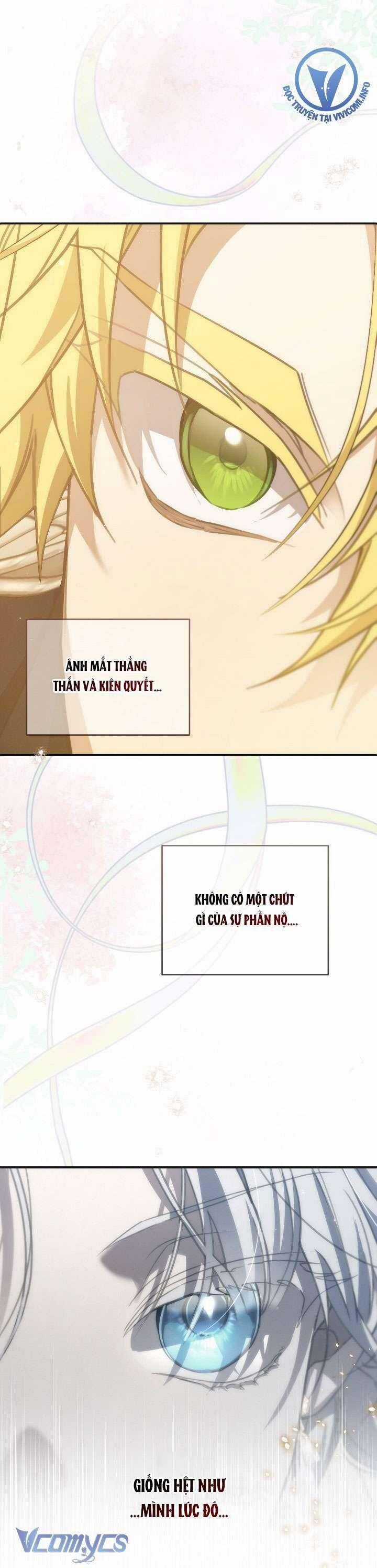 Lần Nữa Toả Sáng Chương 95 trang 37