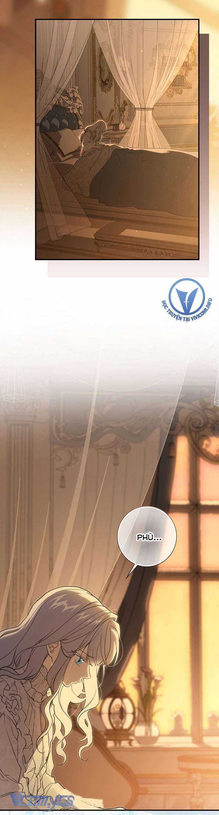 Lần Nữa Toả Sáng Chương 95 trang 3