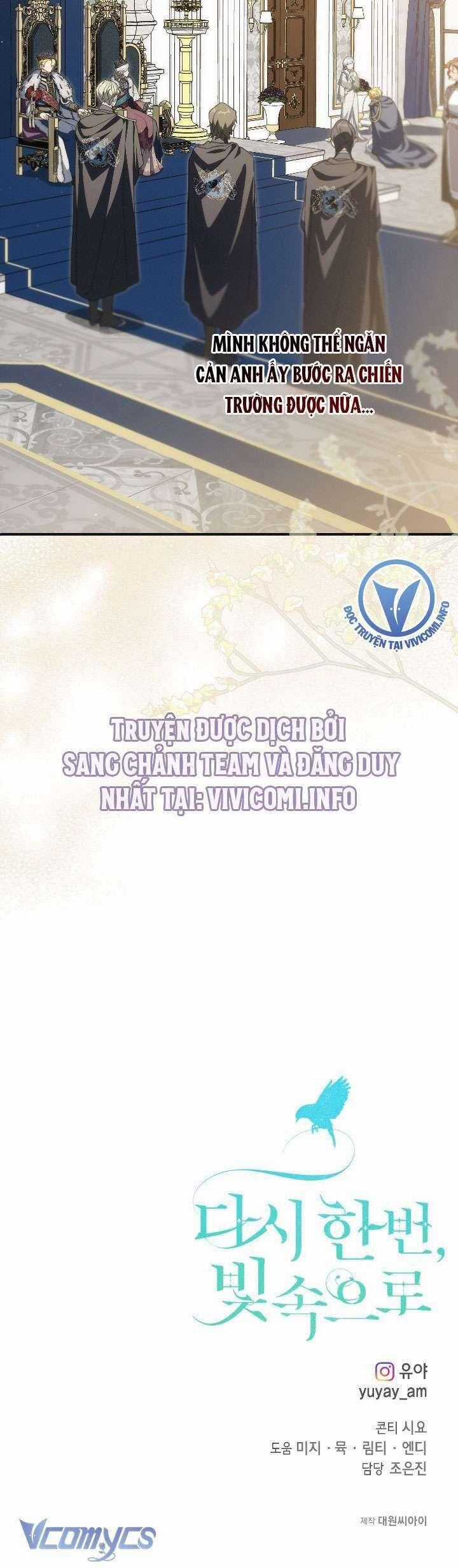 Lần Nữa Toả Sáng Chương 95 trang 39