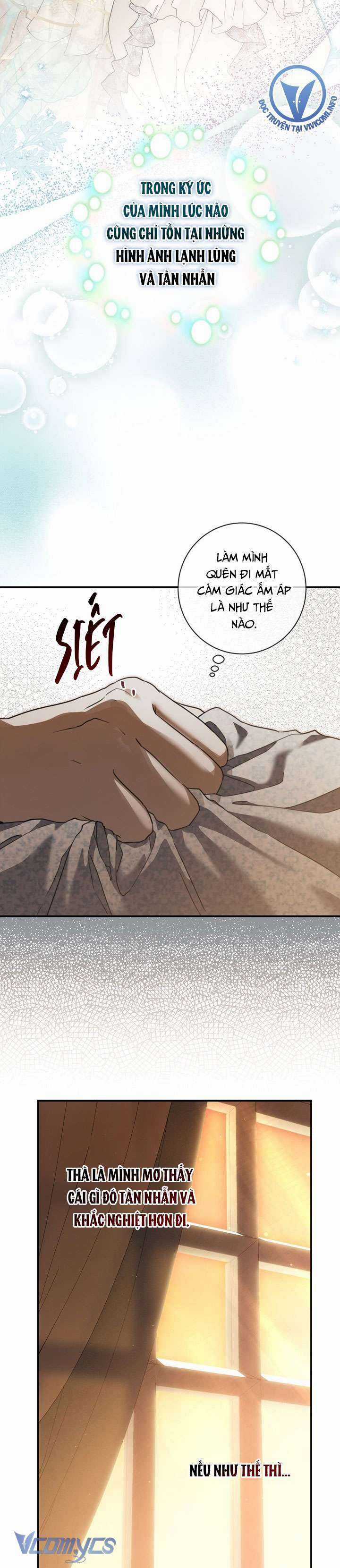 Lần Nữa Toả Sáng Chương 95 trang 5