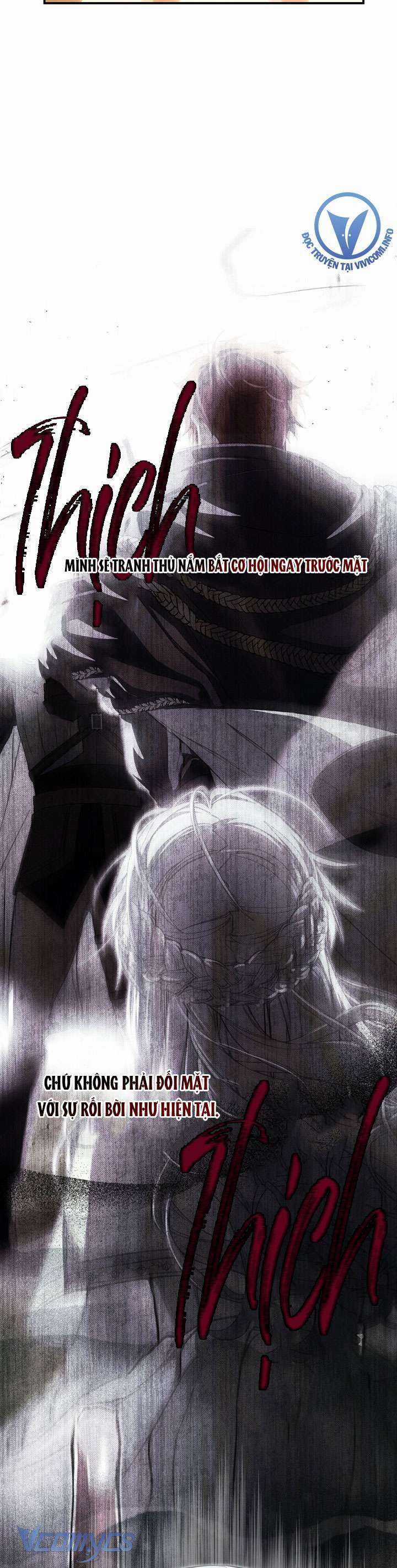 Lần Nữa Toả Sáng Chương 95 trang 6