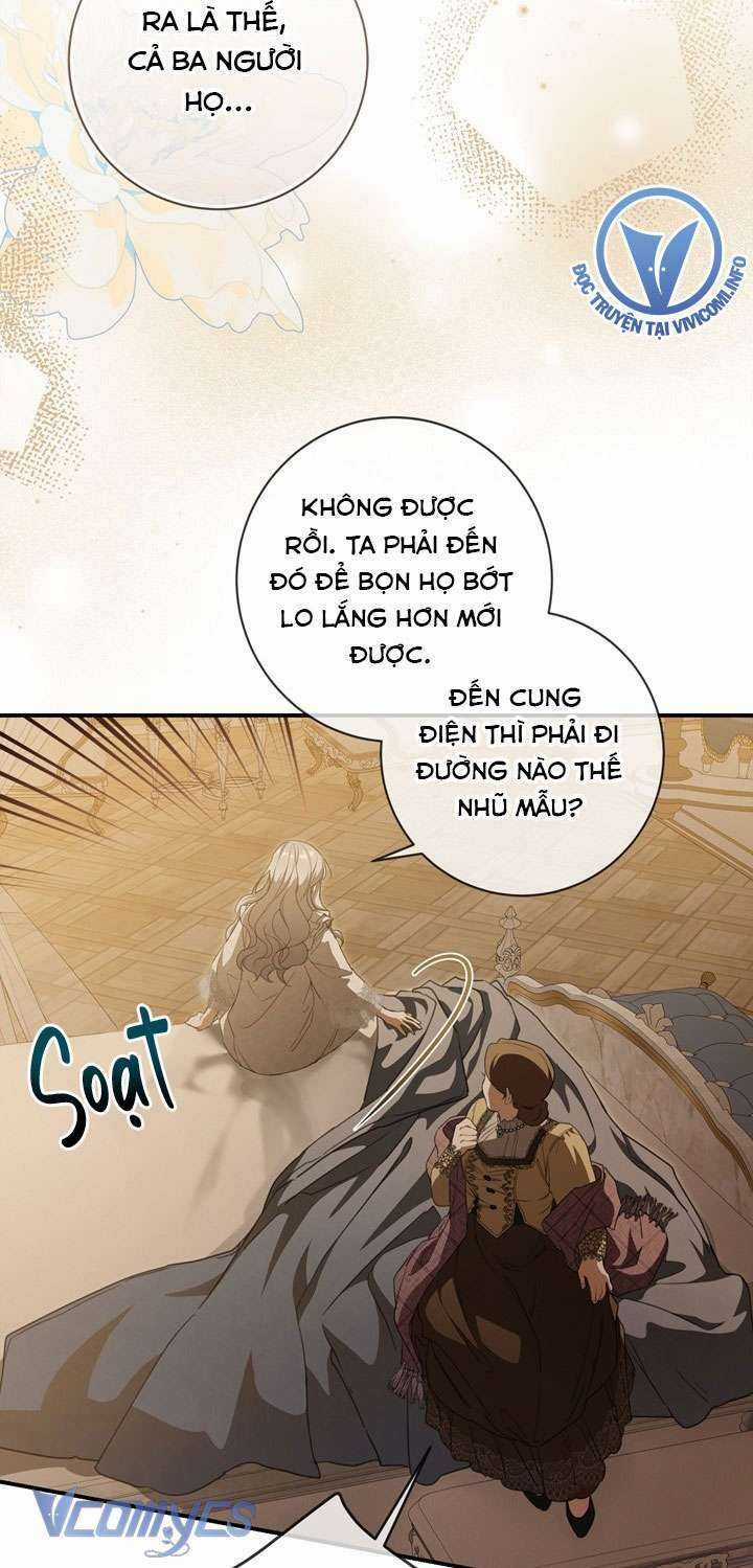 Lần Nữa Toả Sáng Chương 95 trang 12