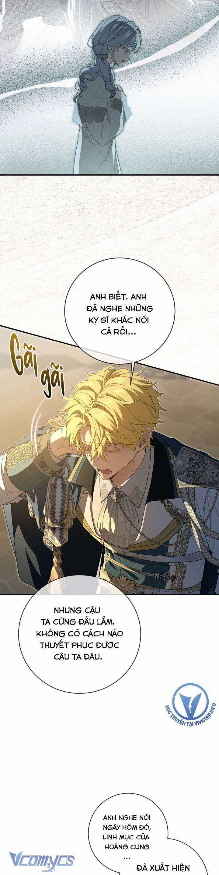 Lần Nữa Toả Sáng Chương 96 trang 10