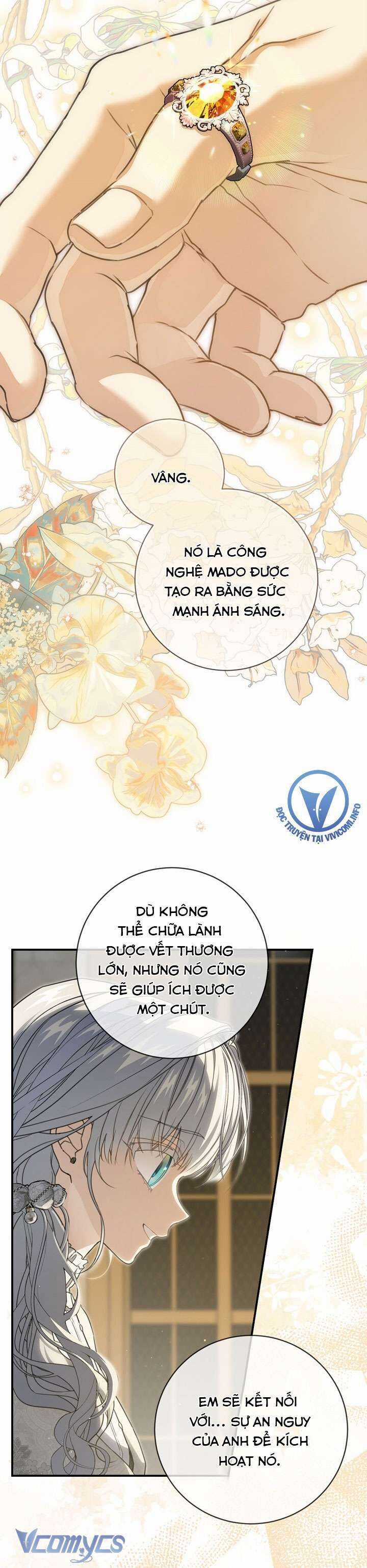 Lần Nữa Toả Sáng Chương 96 trang 18