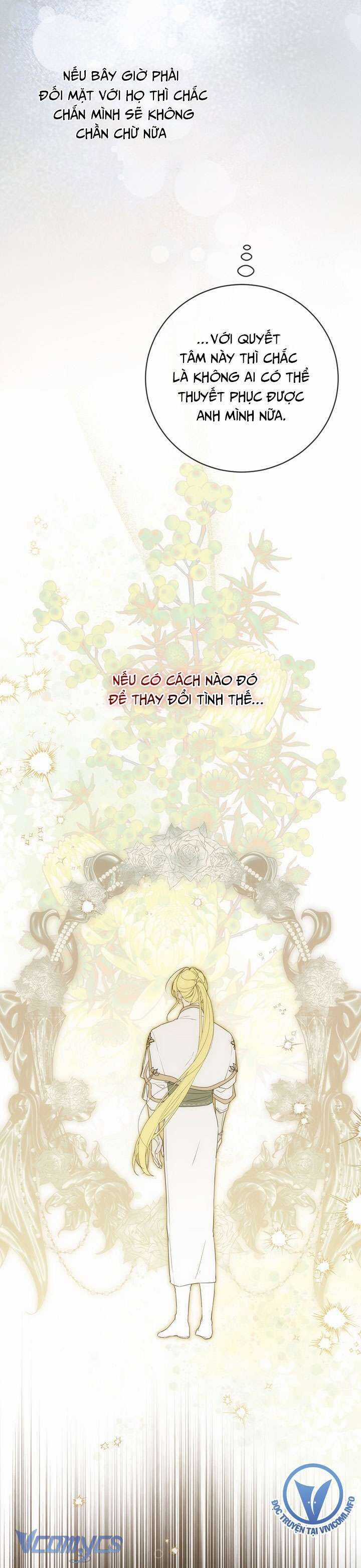 Lần Nữa Toả Sáng Chương 96 trang 16