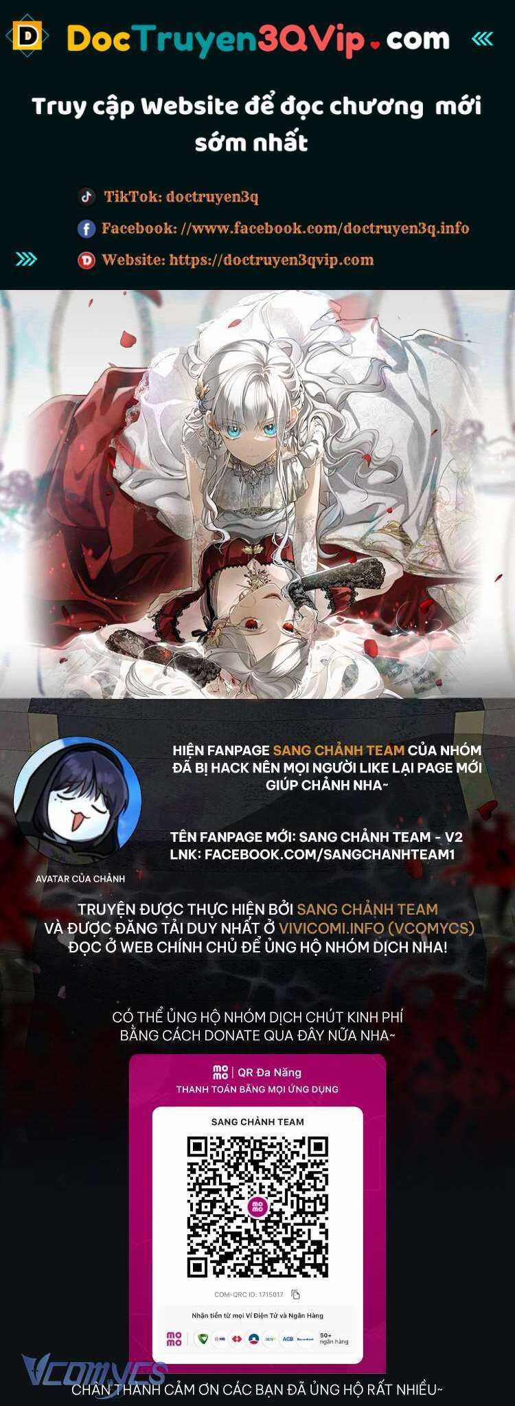 Lần Nữa Toả Sáng Chương 96 trang 1