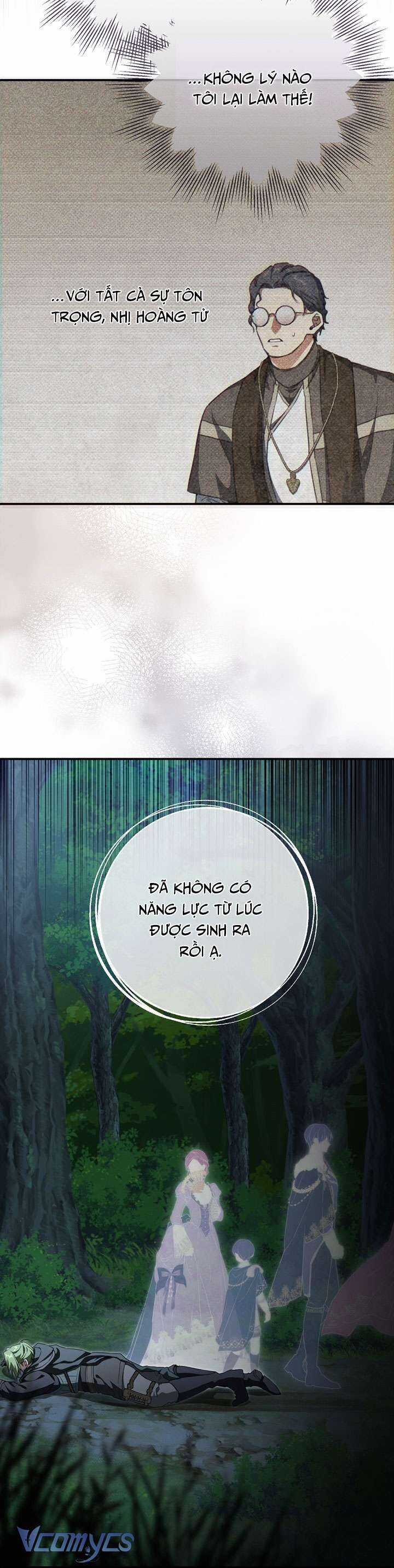 Lần Nữa Toả Sáng Chương 96 trang 29