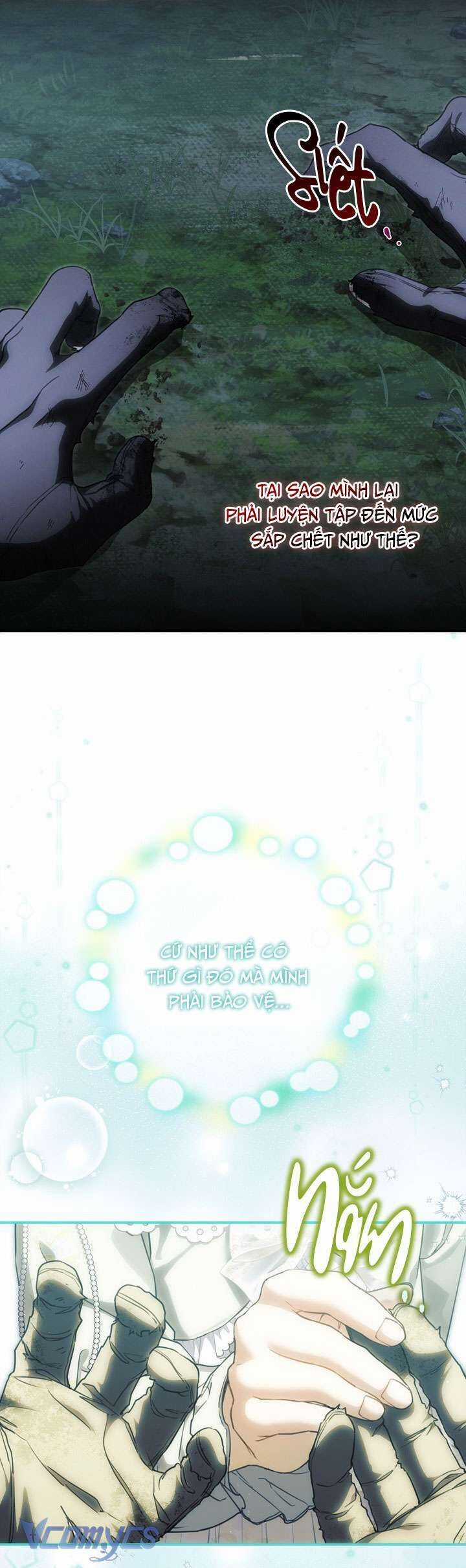 Lần Nữa Toả Sáng Chương 96 trang 32