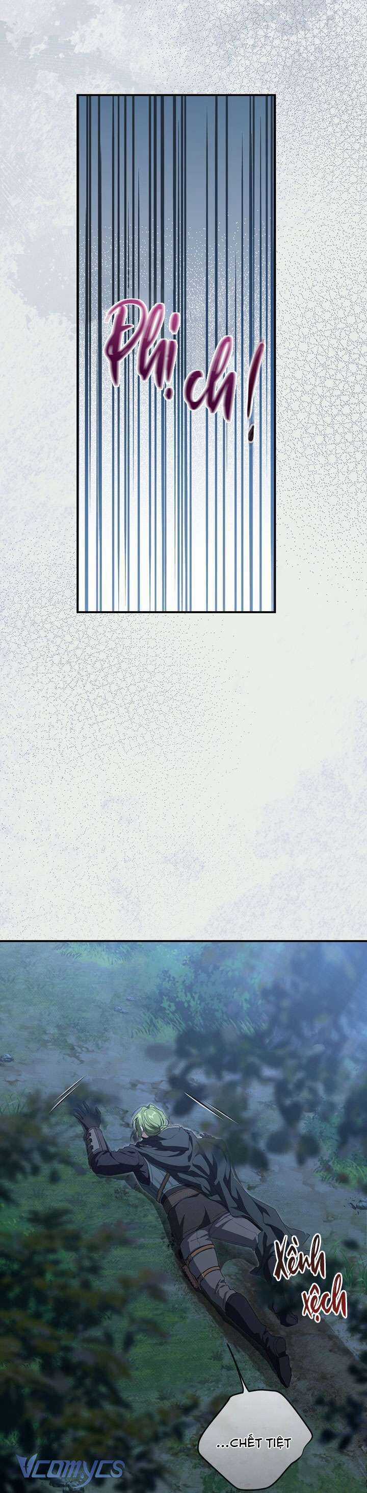 Lần Nữa Toả Sáng Chương 96 trang 27