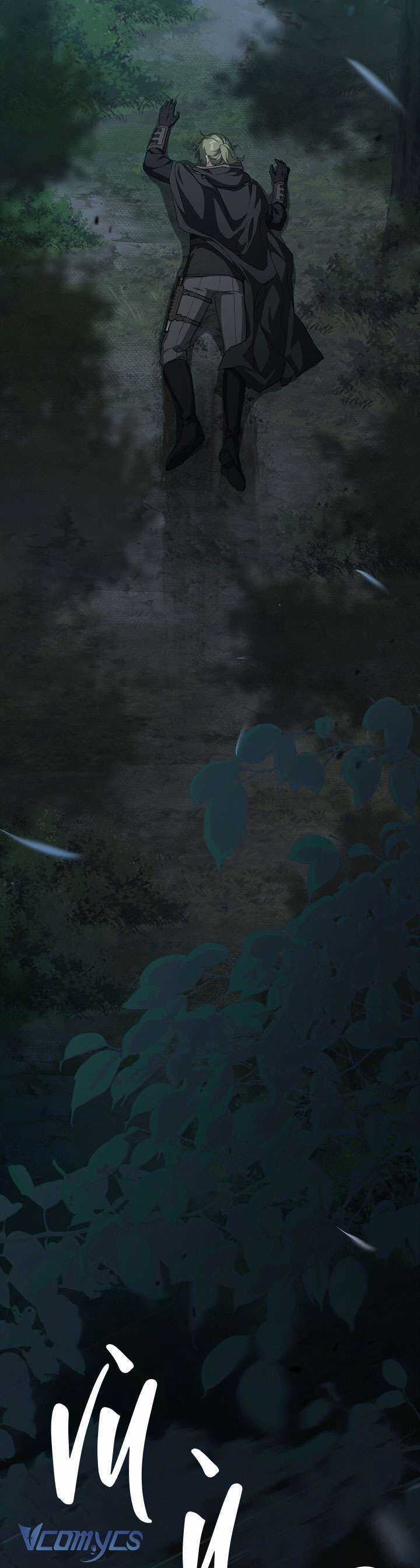 Lần Nữa Toả Sáng Chương 96 trang 35