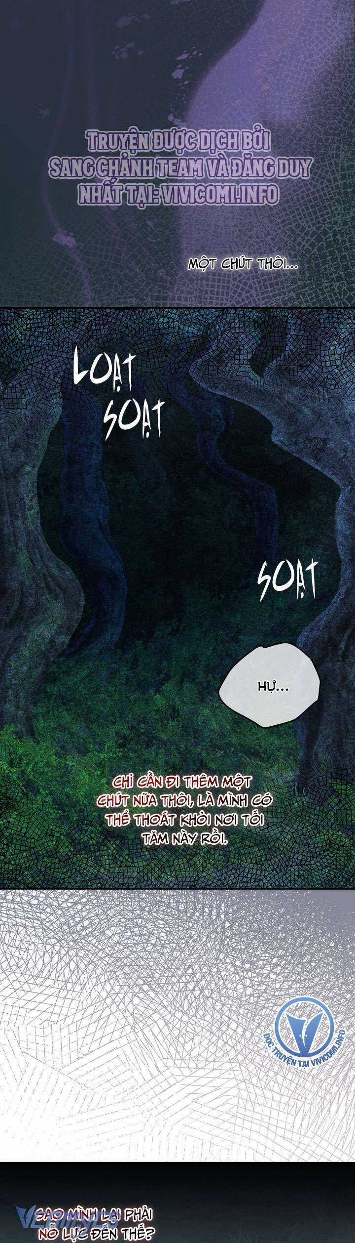 Lần Nữa Toả Sáng Chương 96 trang 31