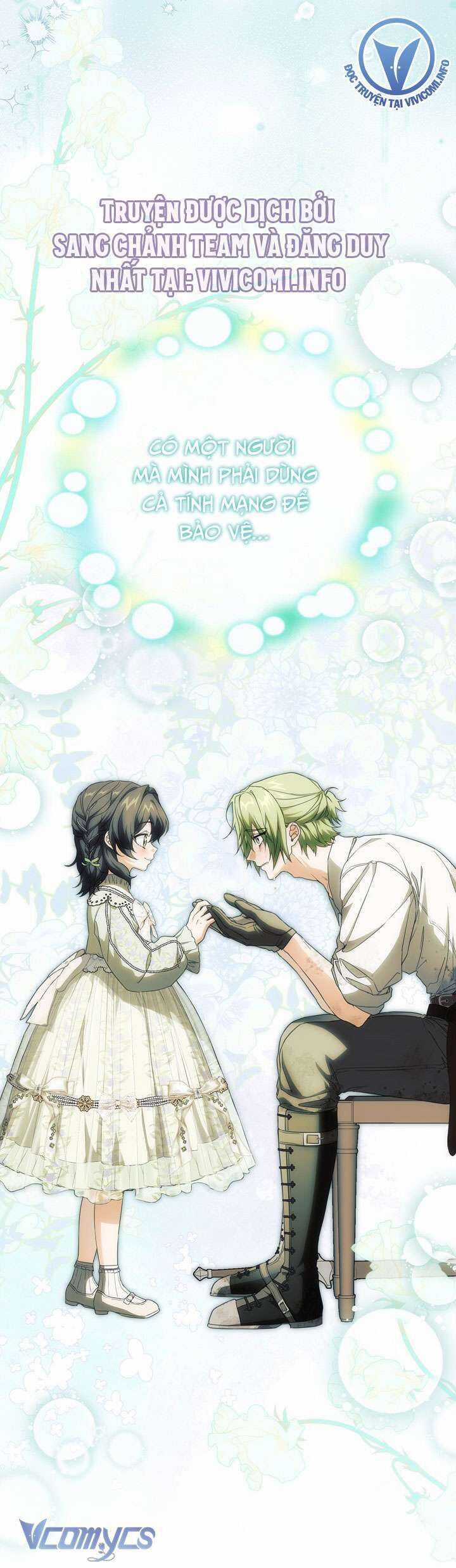 Lần Nữa Toả Sáng Chương 96 trang 33