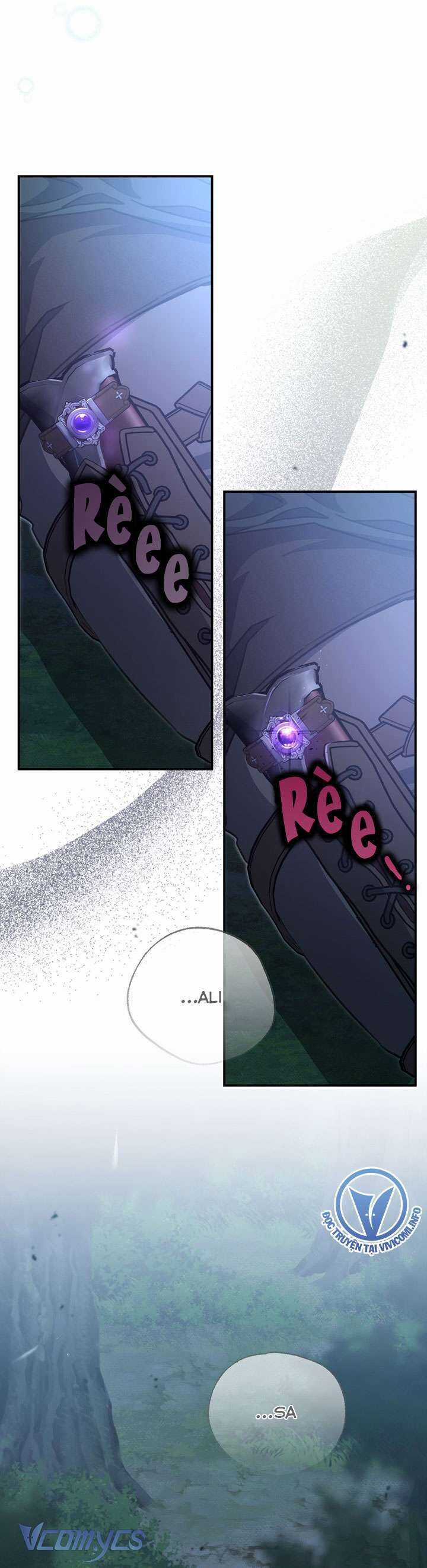 Lần Nữa Toả Sáng Chương 96 trang 34