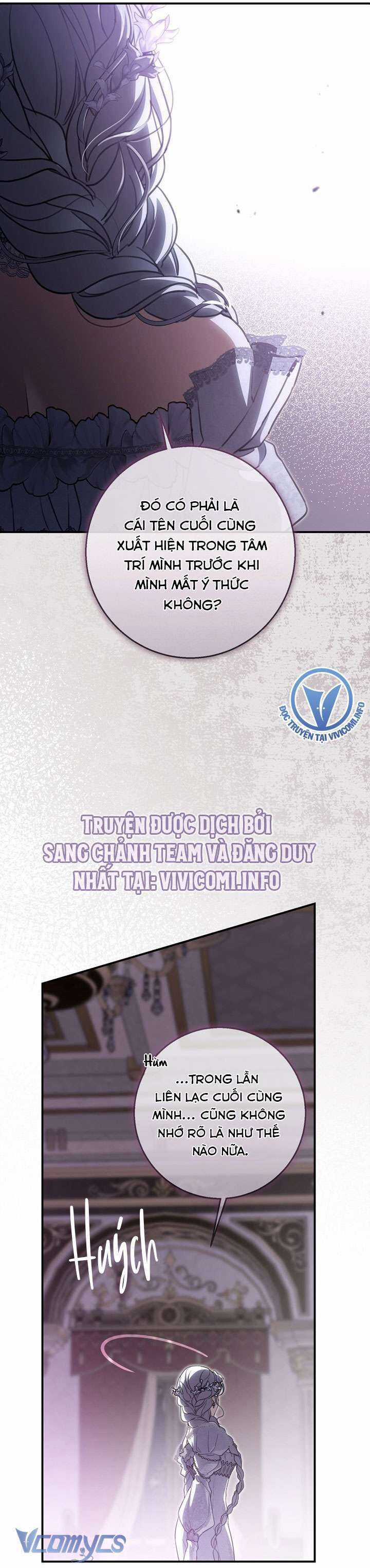 Lần Nữa Toả Sáng Chương 96 trang 37