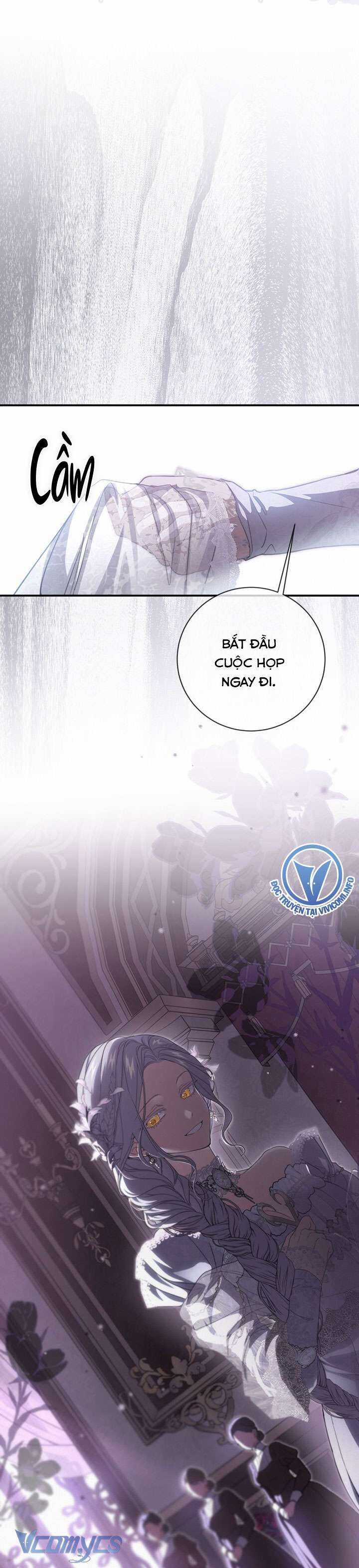 Lần Nữa Toả Sáng Chương 96 trang 44