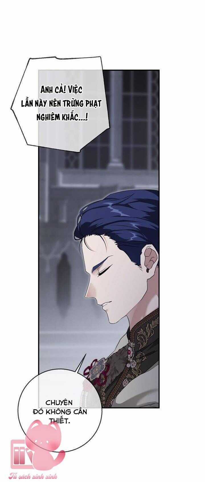 Lần Nữa Toả Sáng Chương 97 trang 19