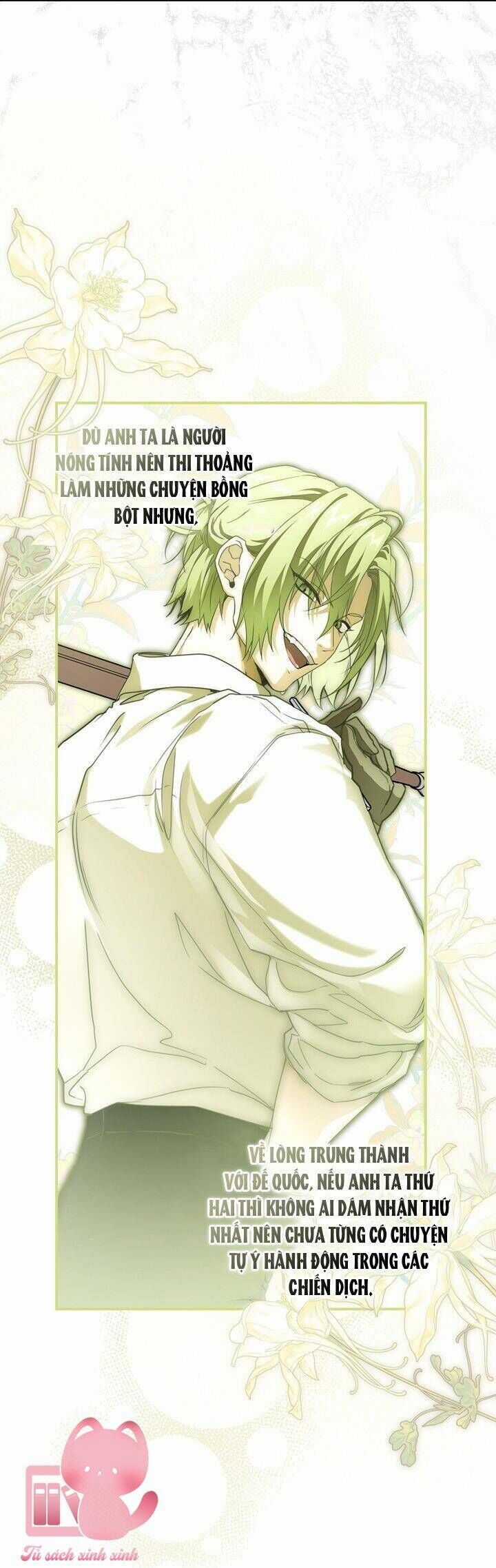 Lần Nữa Toả Sáng Chương 97 trang 23