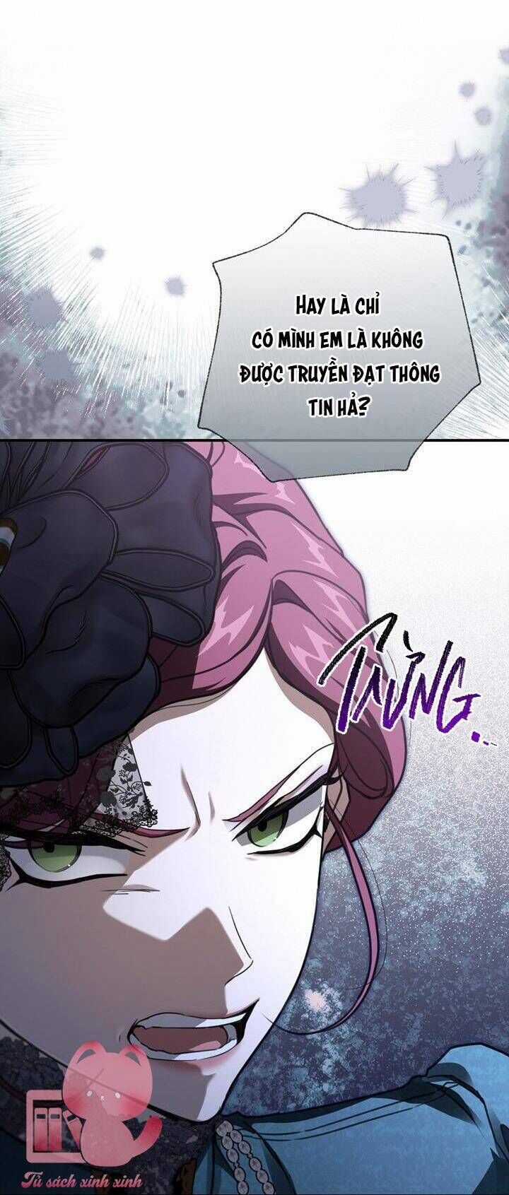 Lần Nữa Toả Sáng Chương 97 trang 16