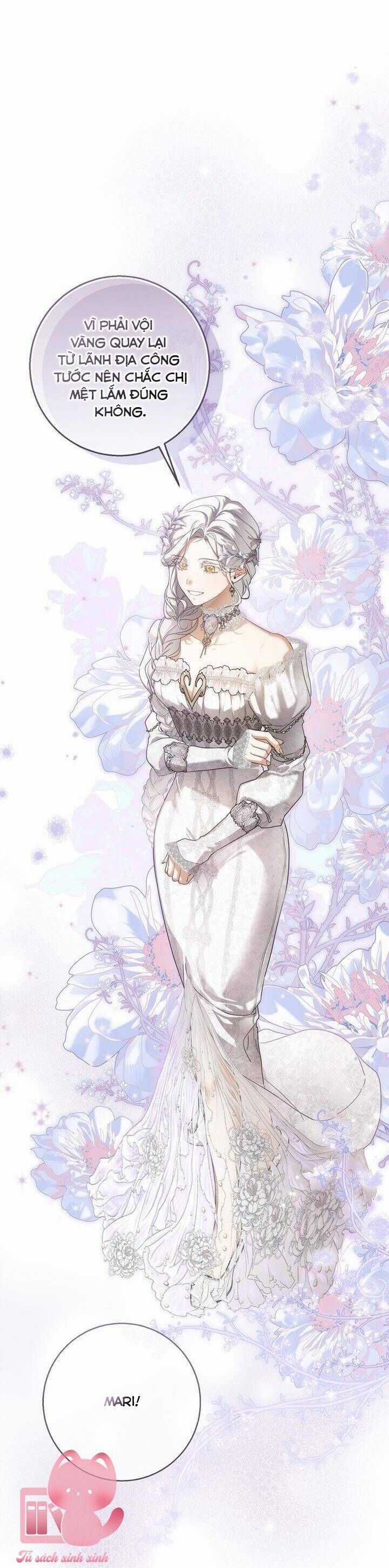 Lần Nữa Toả Sáng Chương 97 trang 29