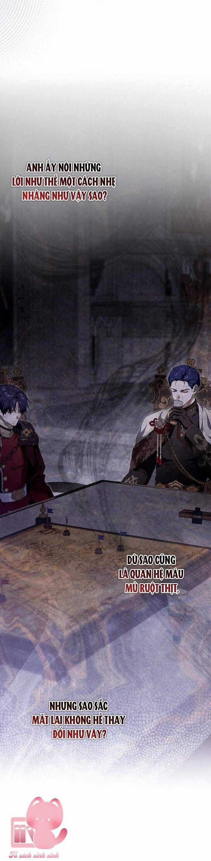 Lần Nữa Toả Sáng Chương 97 trang 26