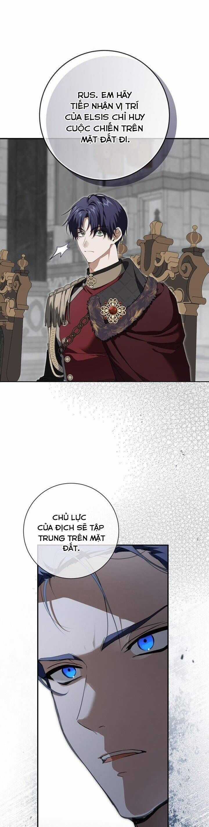 Lần Nữa Toả Sáng Chương 97 trang 64