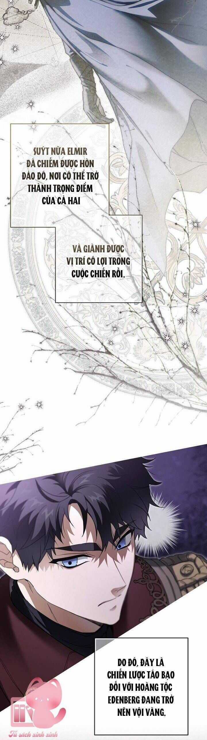 Lần Nữa Toả Sáng Chương 97 trang 56