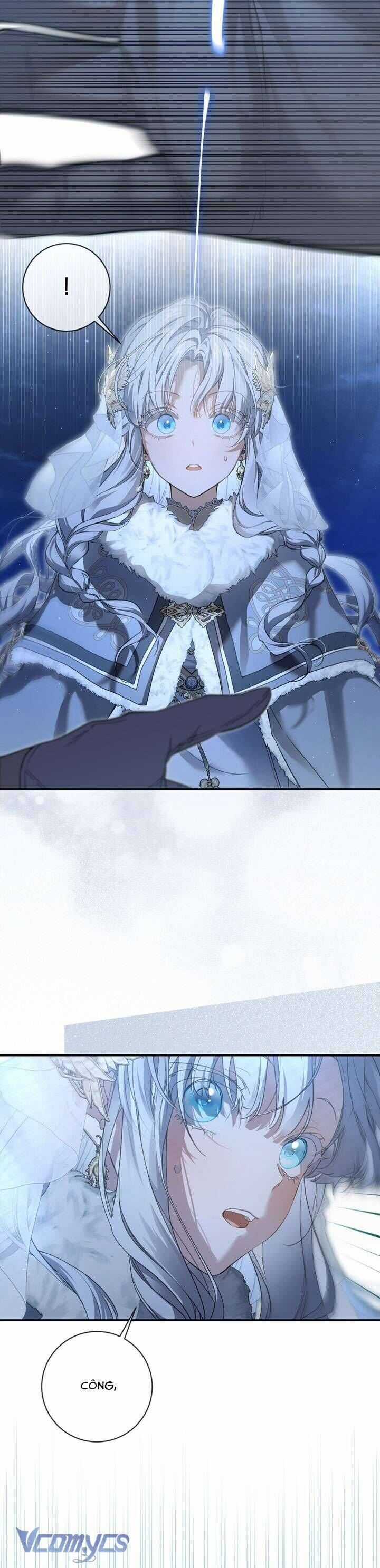 Lần Nữa Toả Sáng Chương 98 trang 10