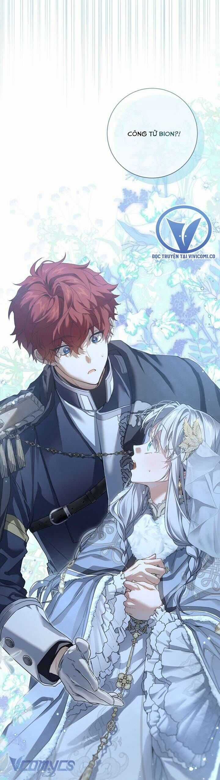 Lần Nữa Toả Sáng Chương 98 trang 11