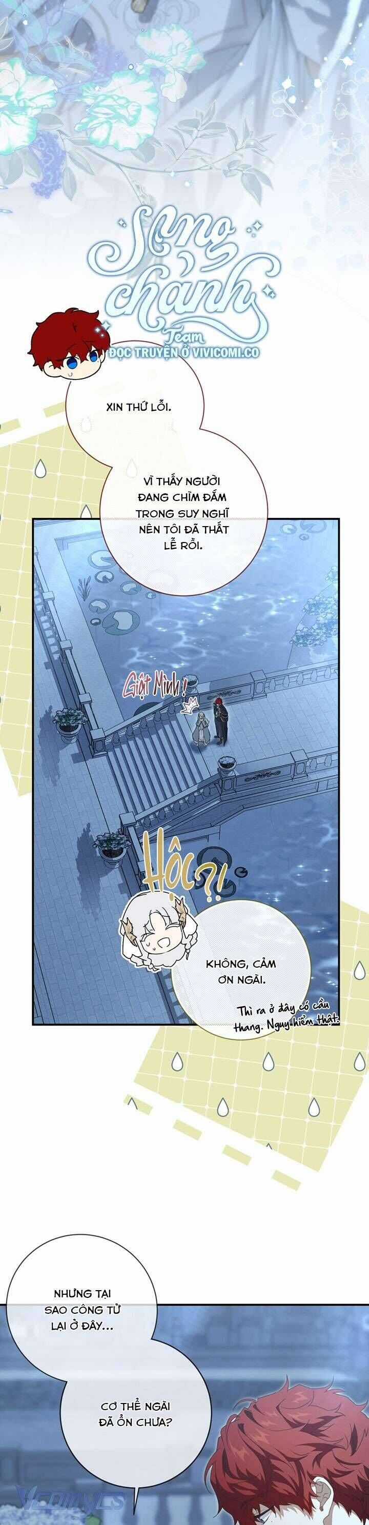 Lần Nữa Toả Sáng Chương 98 trang 12