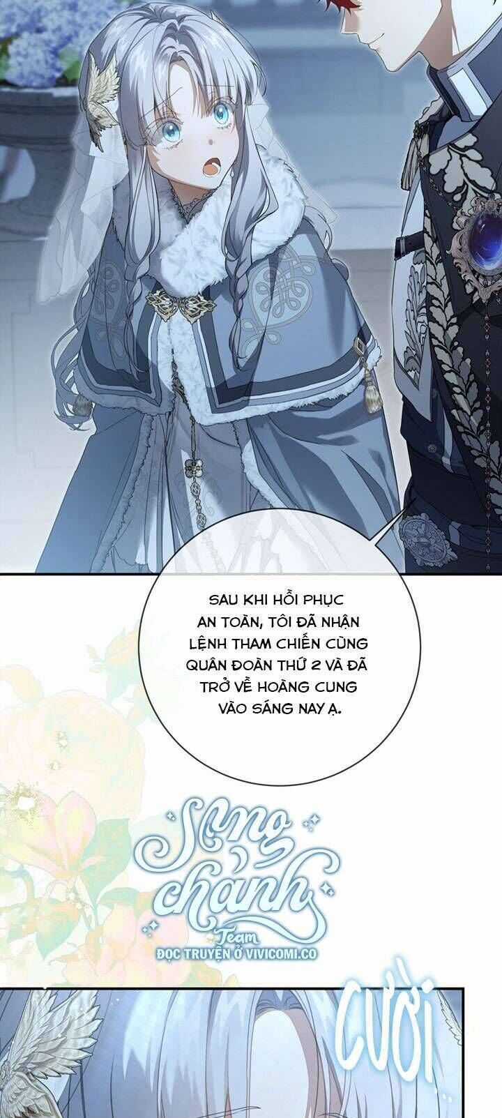 Lần Nữa Toả Sáng Chương 98 trang 13