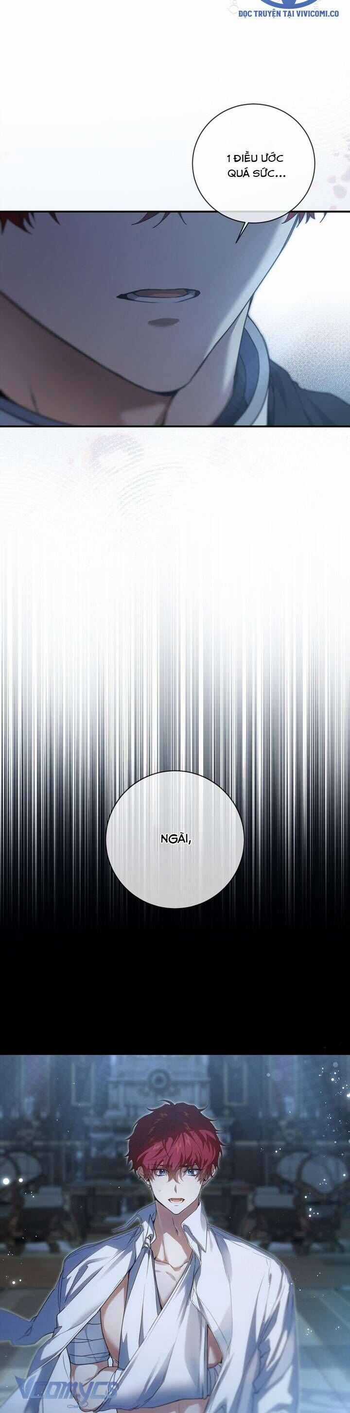 Lần Nữa Toả Sáng Chương 98 trang 19