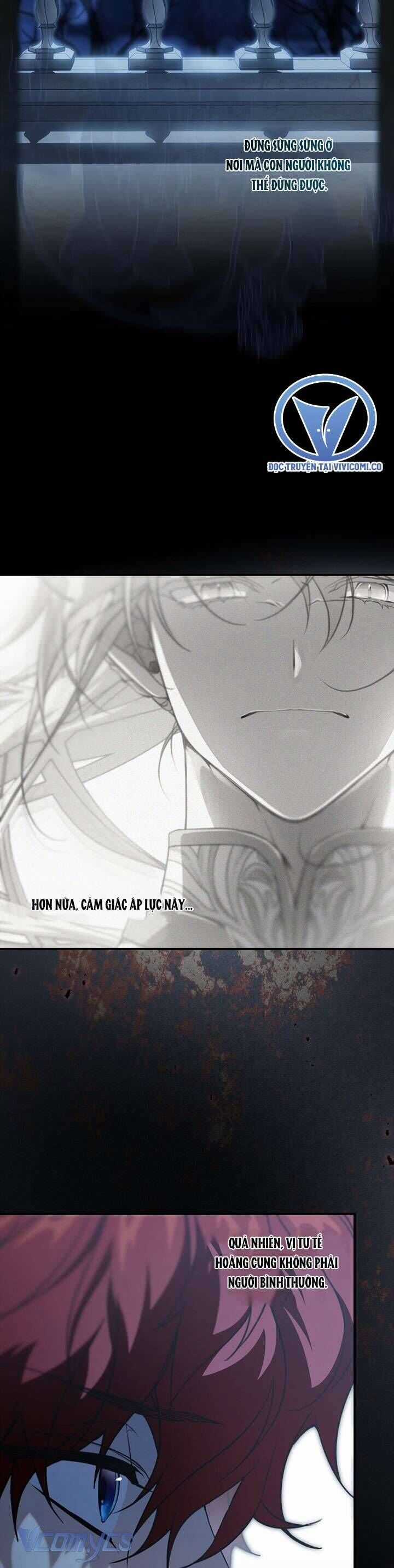 Lần Nữa Toả Sáng Chương 98 trang 23