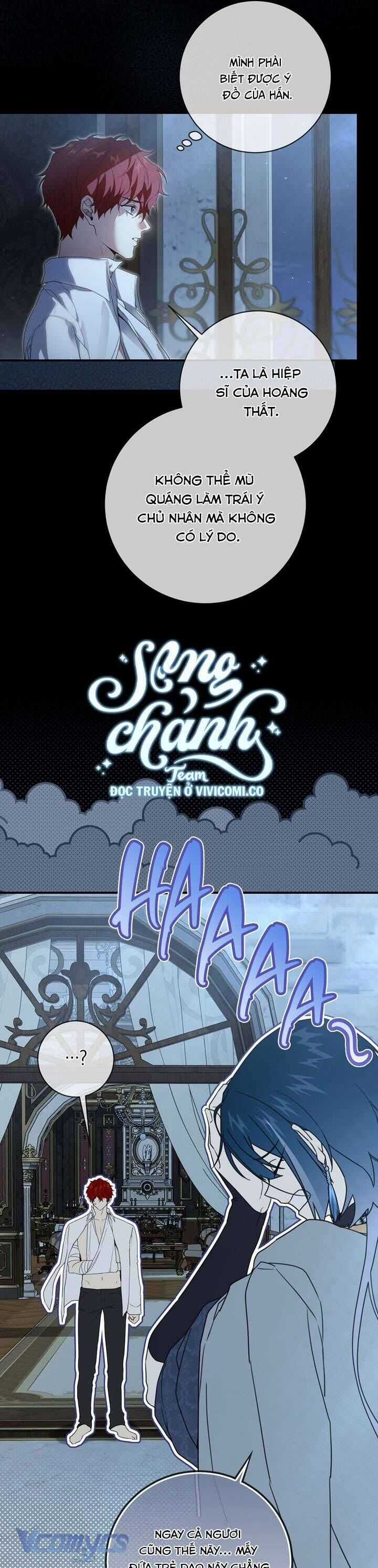 Lần Nữa Toả Sáng Chương 98 trang 26