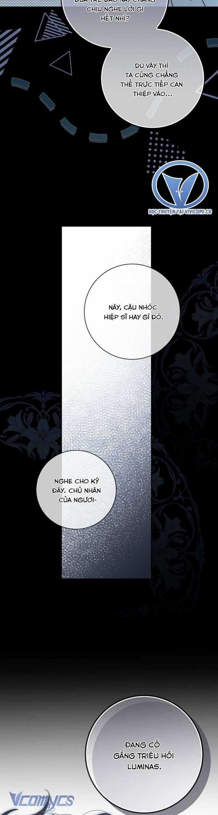 Lần Nữa Toả Sáng Chương 98 trang 27