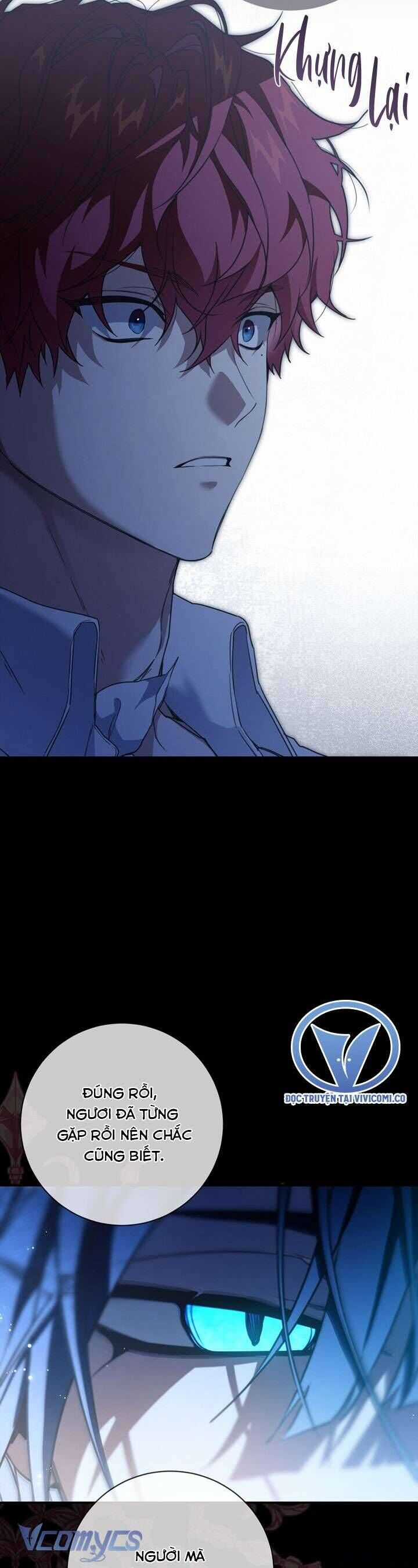 Lần Nữa Toả Sáng Chương 98 trang 28