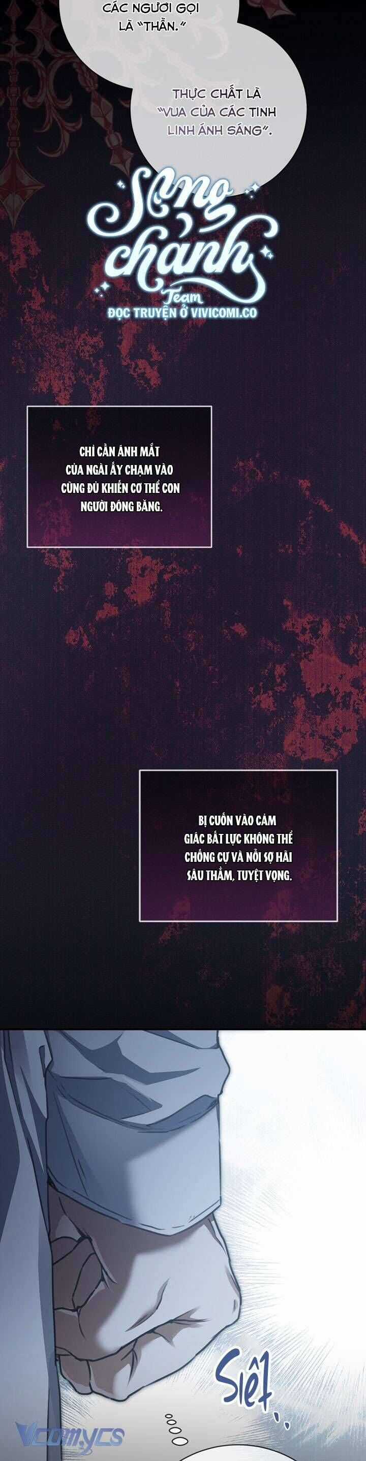 Lần Nữa Toả Sáng Chương 98 trang 29